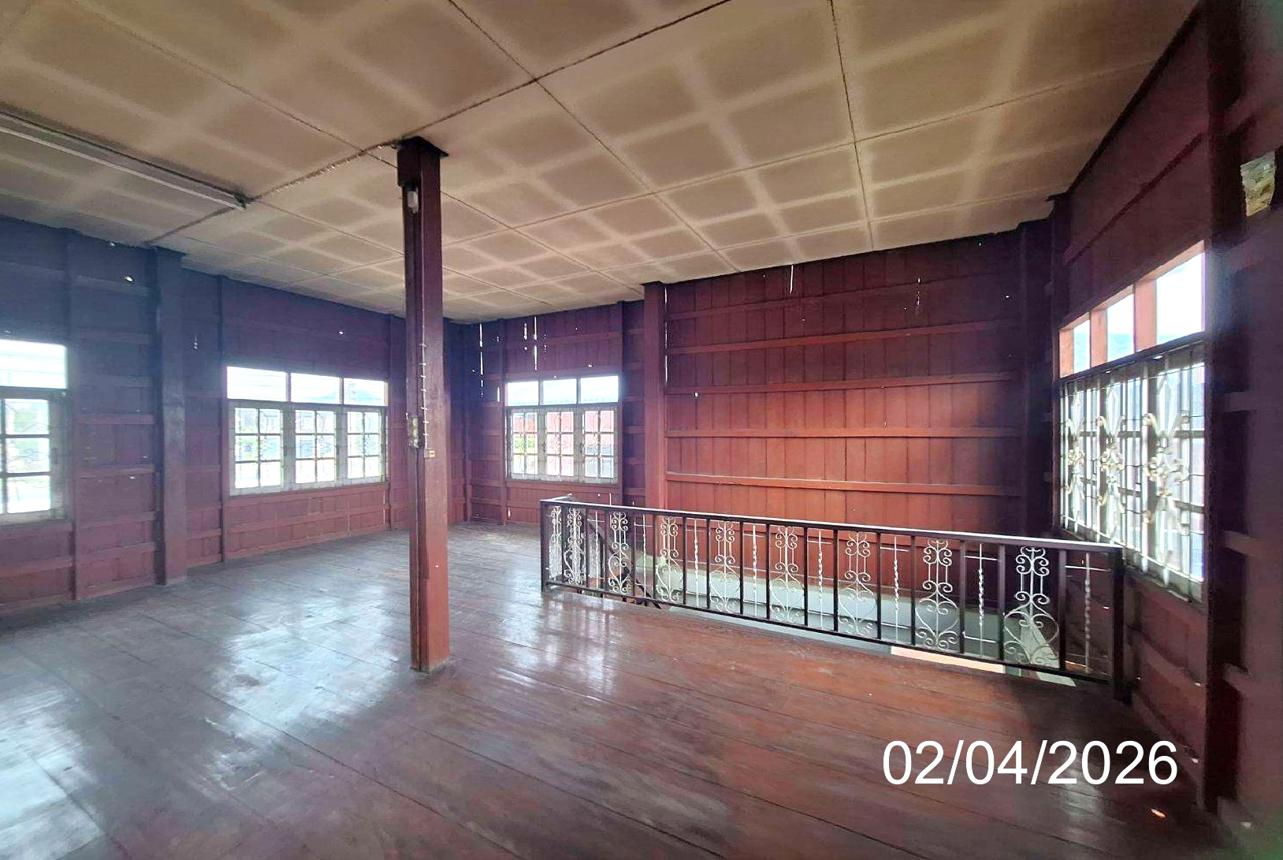 picture HOME 1228 Sq.w. Li Lamphun for 2.6M - 36/45