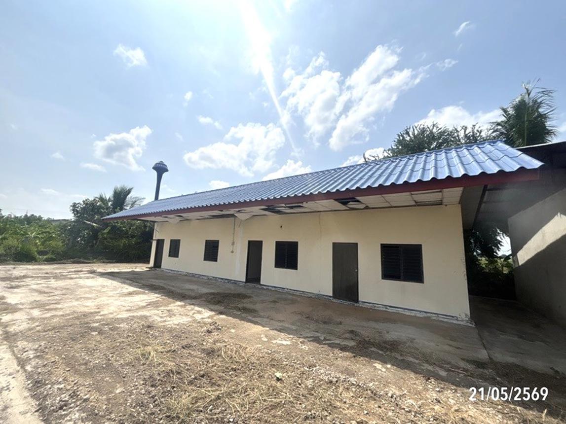picture FACTORY 2875 Sq.w. Khu Muang Buri Ram for 15.9M - 59/67