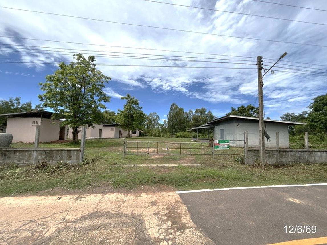 picture HOME 5489 Sq.w. Det Udom Ubon Ratchathani for 2.6M - 19/39