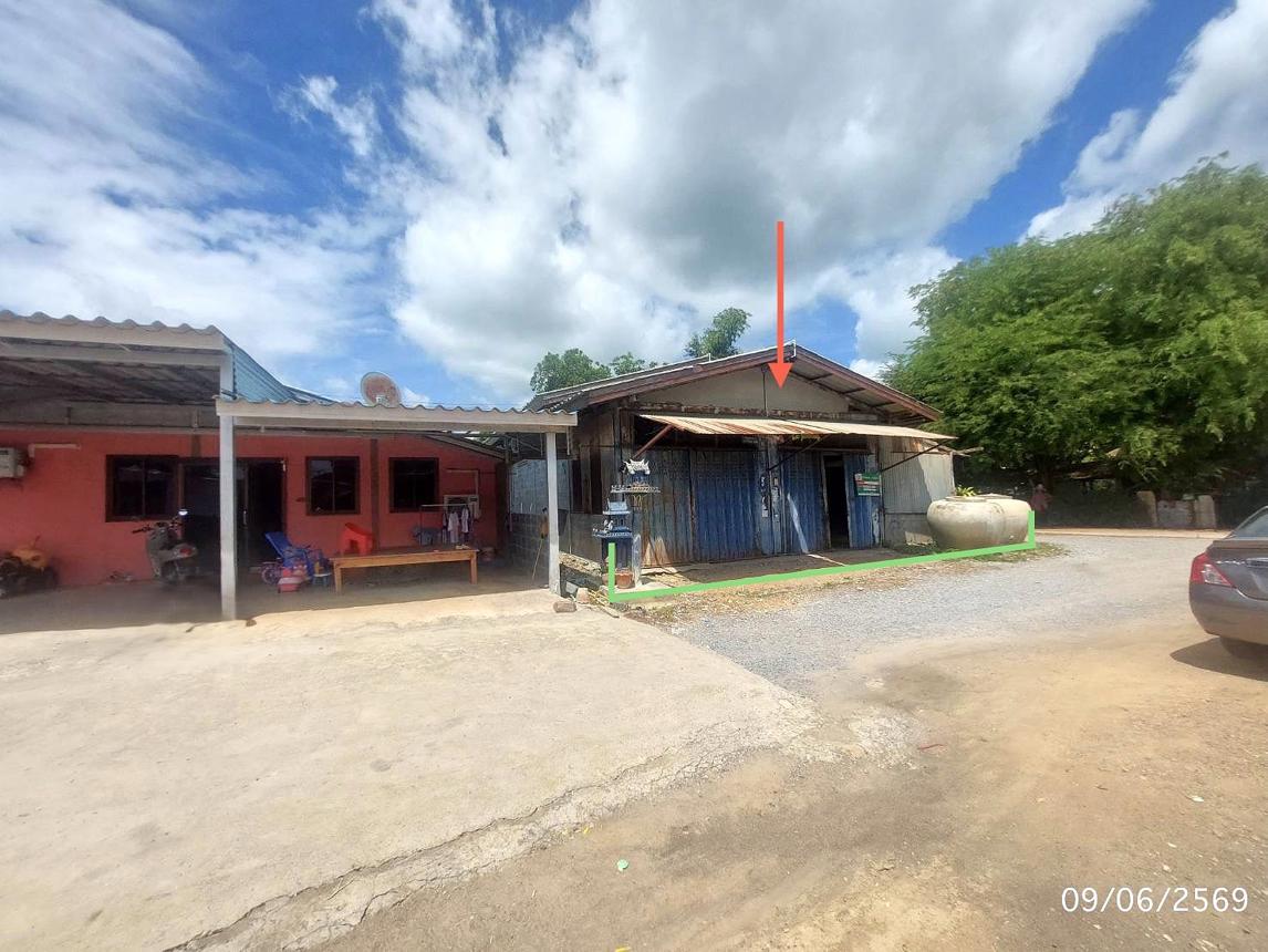 picture HOME 42 Sq.w. Sam Chuk Suphanburi for 417,000 - 15/31