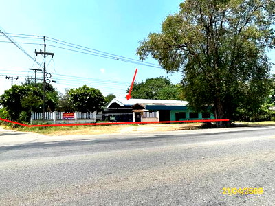 Houses for sale Muang Kanchanaburi Kanchanaburi : HOME 4860 Sq.w. Muang Kanchanaburi Kanchanaburi for 9.8M