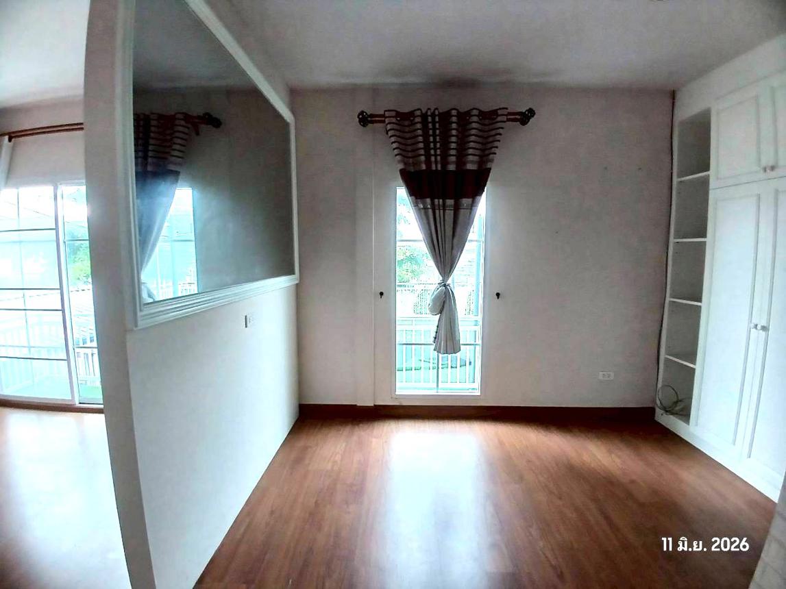 picture HOME 57.8 Sq.w. Doi Saket Chiang Mai for 2.6M - 37/45