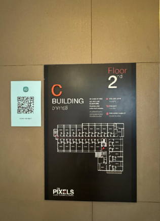 picture CONDO 28.93 Sq.m. Muang Phuket Phuket for 2.7M - 6/17