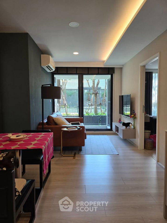 picture 2-BR Condo at Vtara 36 near BTS Thong Lor (ID 3326719) - 18/19