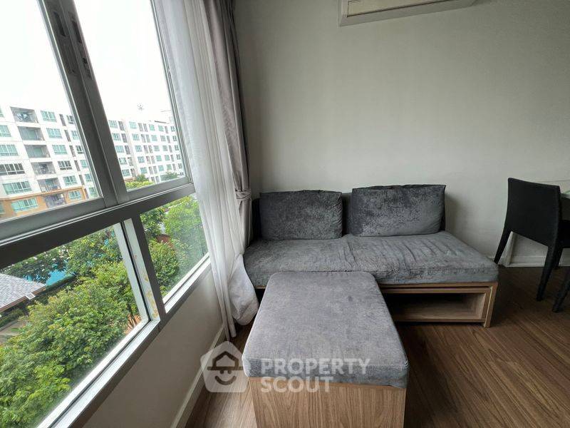 รูป คอนโด 1 ห้องนอน D Condo Nim Chiang Mai ใกล้เซ็นทรัลเฟสติวัลเชียงใหม่ (ID 3017702) - รูปที่ 15/18