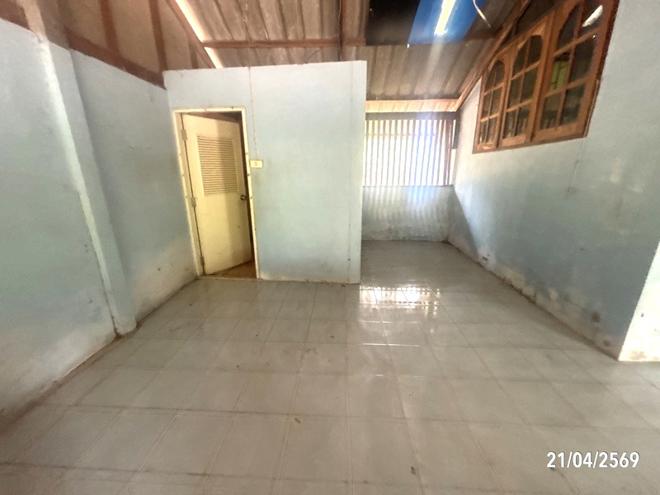 รูป บ้านเดี่ยว 231.3 ตร.วา วารินชำราบ อุบลราชธานี 1.1M - รูปที่ 14/49