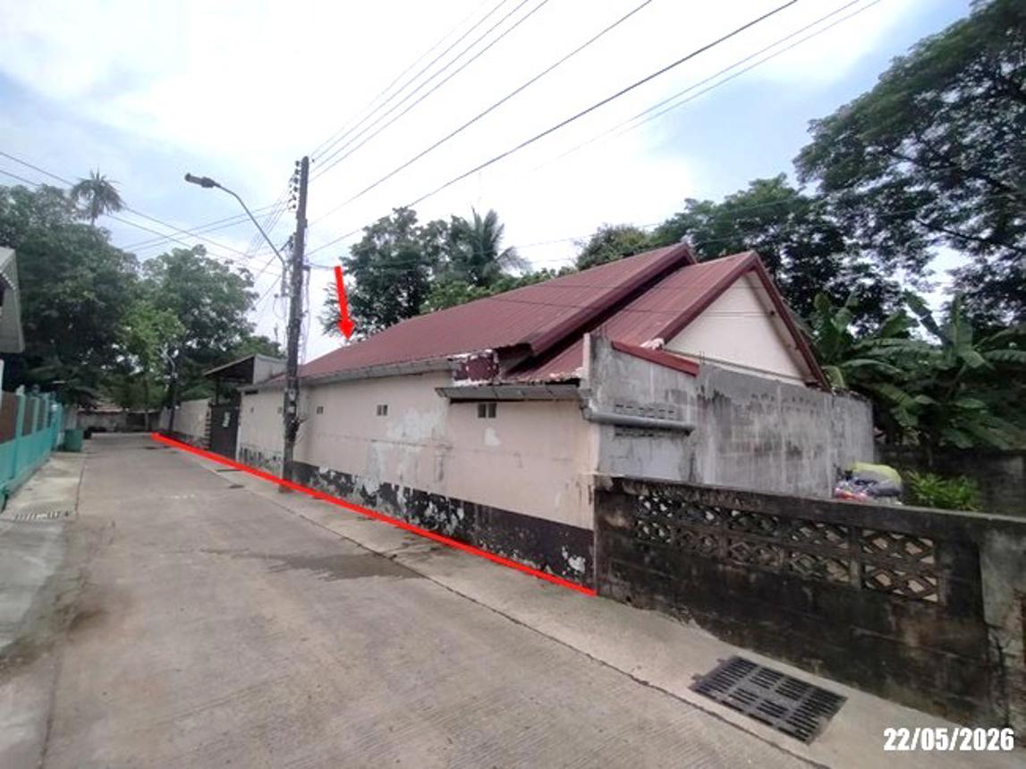 picture HOME 62.5 Sq.w. Muang Udon Thani Udon Thani for 1.1M - 24/29