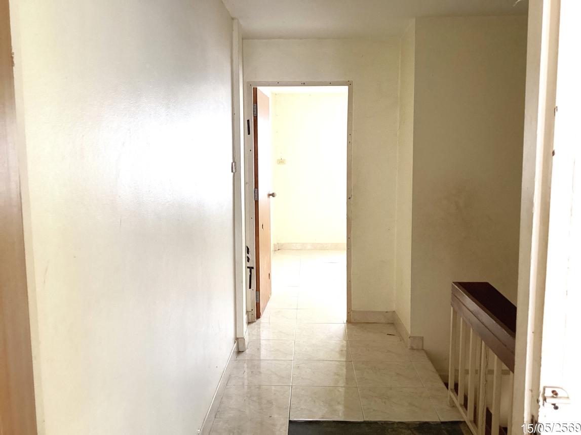 picture TOWN HOUSE 18 Sq.w. Cha-Am Petchburi for 900,000 - 17/25