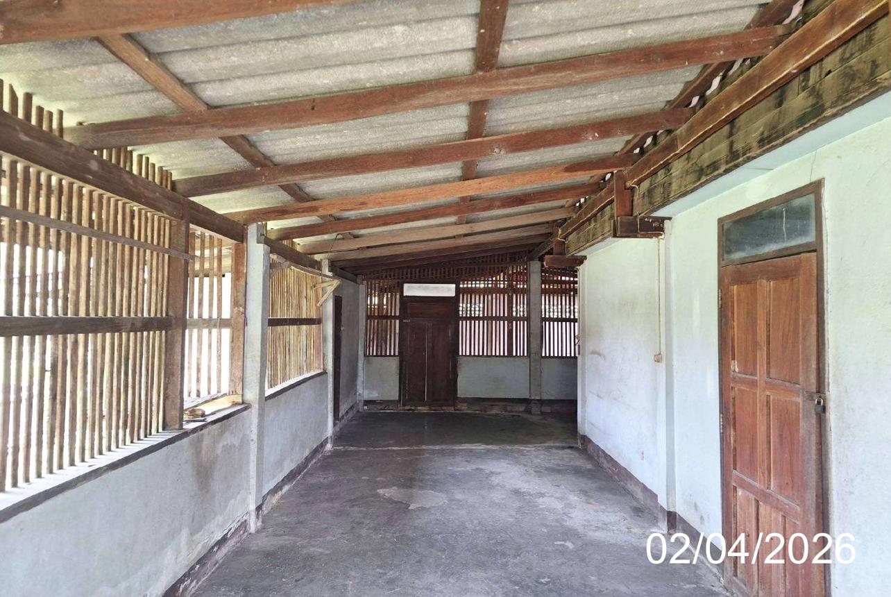 รูป บ้านเดี่ยว 447.6 ตร.วา ลี้ ลำพูน 977,000 - รูปที่ 25/45