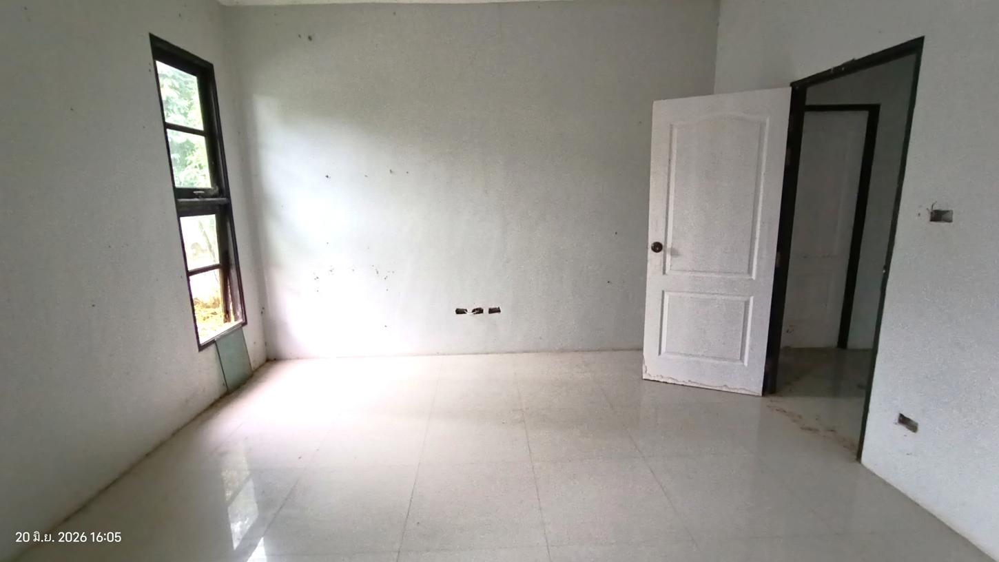 รูป บ้านเดี่ยว 99 ตร.วา บัวบานวิลล่า เมืองกระบี่ กระบี่ 3.5M - รูปที่ 33/39
