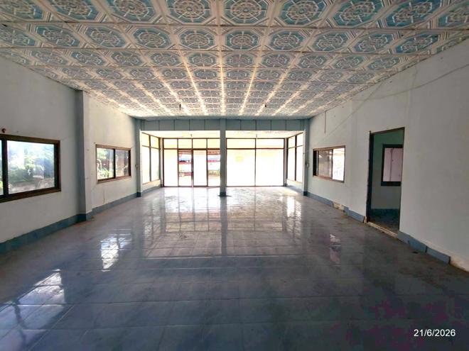 รูป บ้านเดี่ยว 137.2 ตร.วา ชุมแพ ขอนแก่น 1.6M - รูปที่ 2/31
