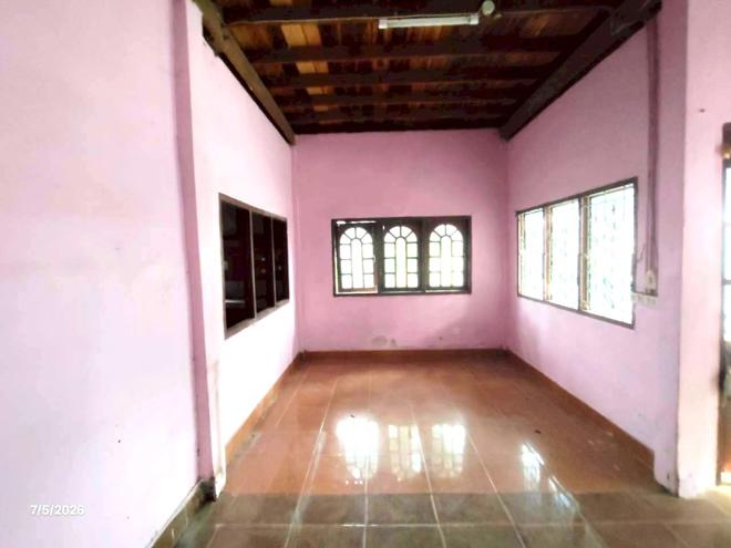 รูป บ้านเดี่ยว 28 ตร.วา แวงใหญ่ ขอนแก่น 557,000 - รูปที่ 5/27