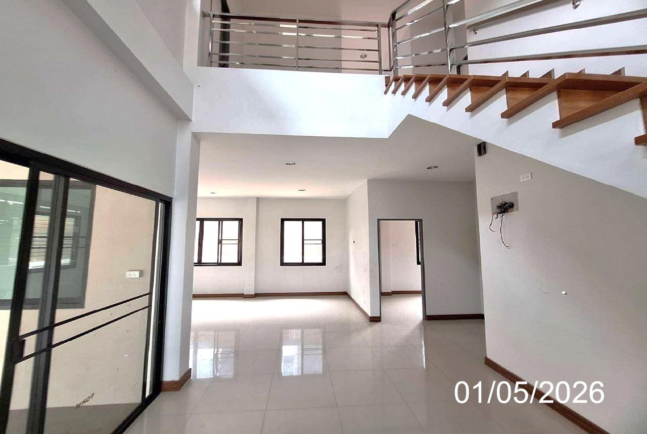 picture HOME 84 Sq.w. Muang Lampang Lamphang for 3.1M - 26/37