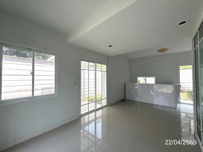 picture TOWN HOUSE 43.8 Sq.w. Bang Plee Samut Prakarn for 5.2M - 6/53