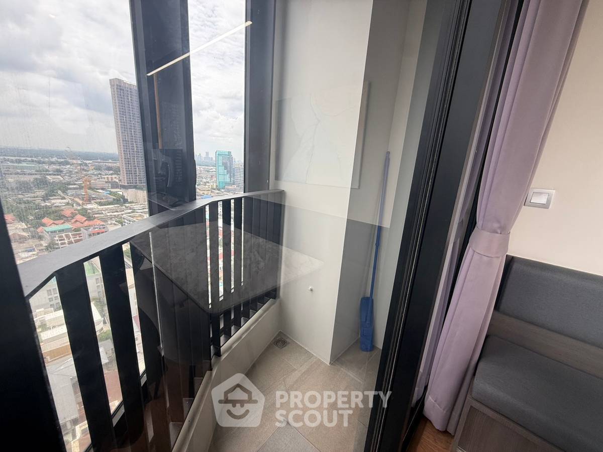 รูป คอนโด 2 ห้องนอน 65 ตร.ม. ไอดีโอ คิว สุขุมวิท 36 ใกล้ BTS ทองหล่อ 400 ม. (ID 1235773) - รูปที่ 17/17