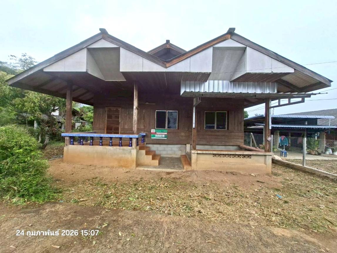 picture HOME 128 Sq.w. Phrao Chiang Mai for 758,000 - 14/29