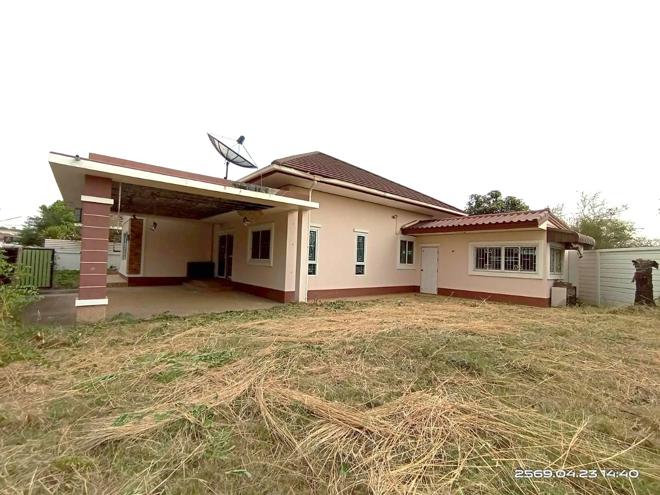 picture HOME 113.2 Sq.w. Muang Maha Sarakham Maha Sarakham for 2.5M - 2/45