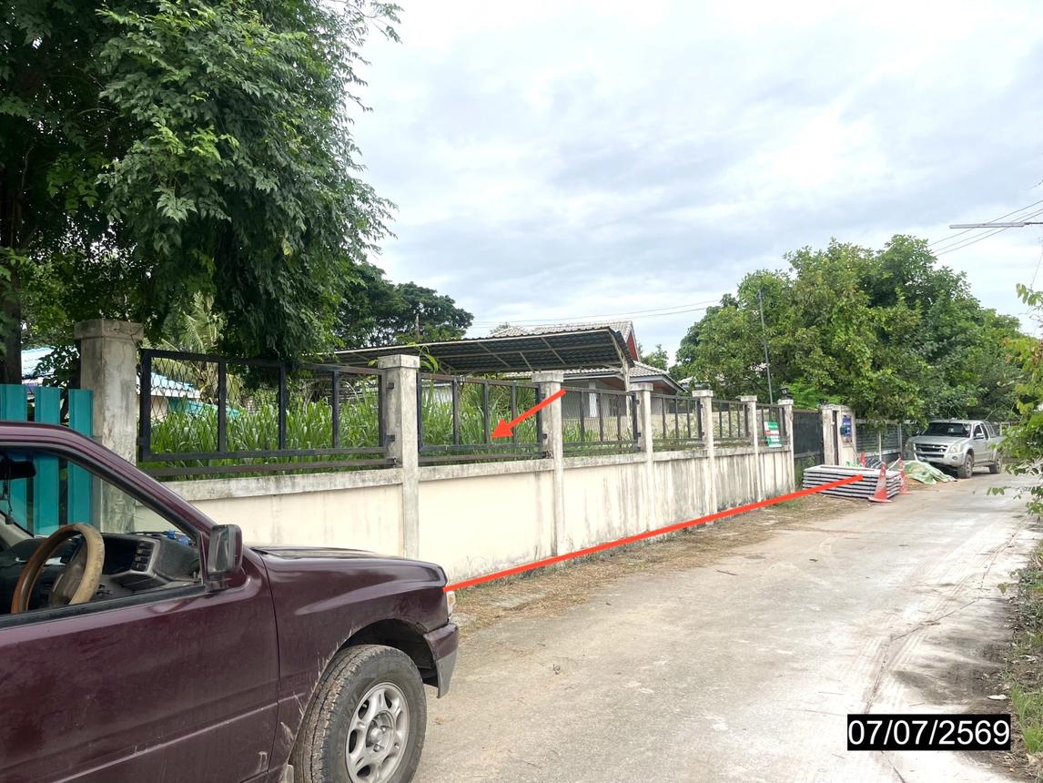 picture HOME 144 Sq.w. Muang Khon Kaen Khon Kaen for 2.5M - 31/35