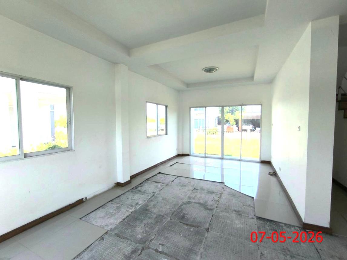 รูป บ้านเดี่ยว 92.3 ตร.วา เมืองลำพูน ลำพูน 1.8M - รูปที่ 20/33
