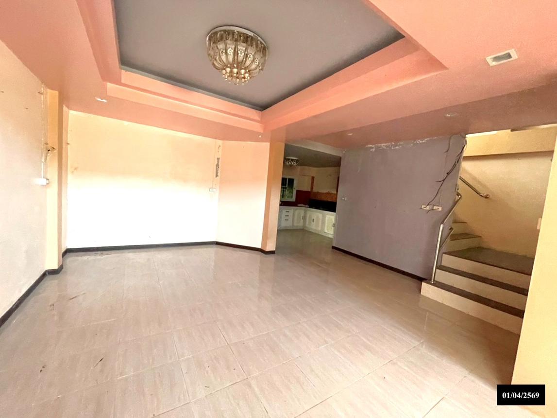 รูป บ้านเดี่ยว 263 ตร.วา สว่างแดนดิน สกลนคร 8.8M - รูปที่ 32/55
