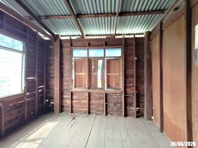 picture HOME 63 Sq.w. Si Bun Ruang Nong Bua Lam Phu for 270,000 - 11/25