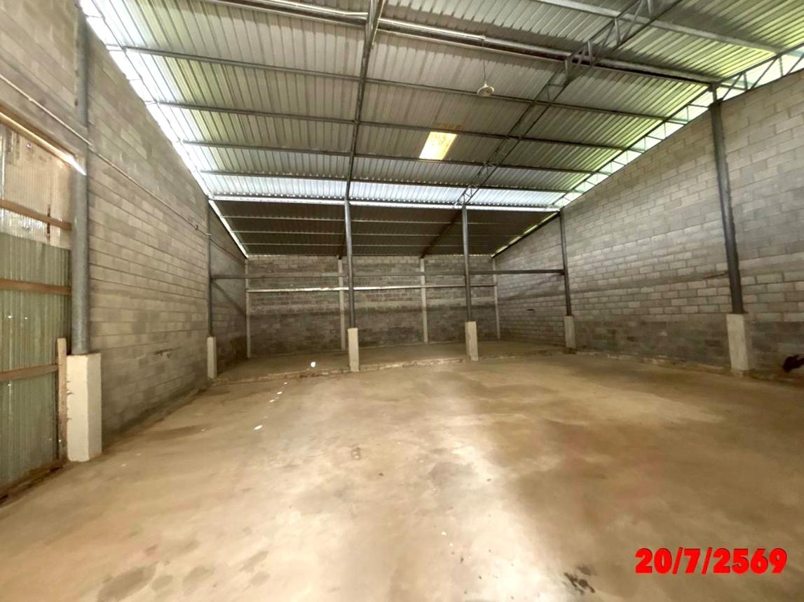 picture FACTORY 142 Sq.w. Thung Song Nakhon Sri Thammarat for 4.1M - 20/31