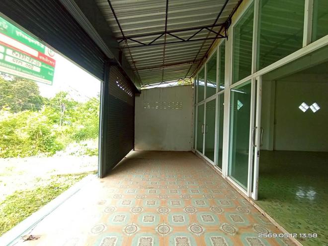 รูป บ้านเดี่ยว 200 ตร.วา สามชัย กาฬสินธุ์ 2.3M - รูปที่ 2/39