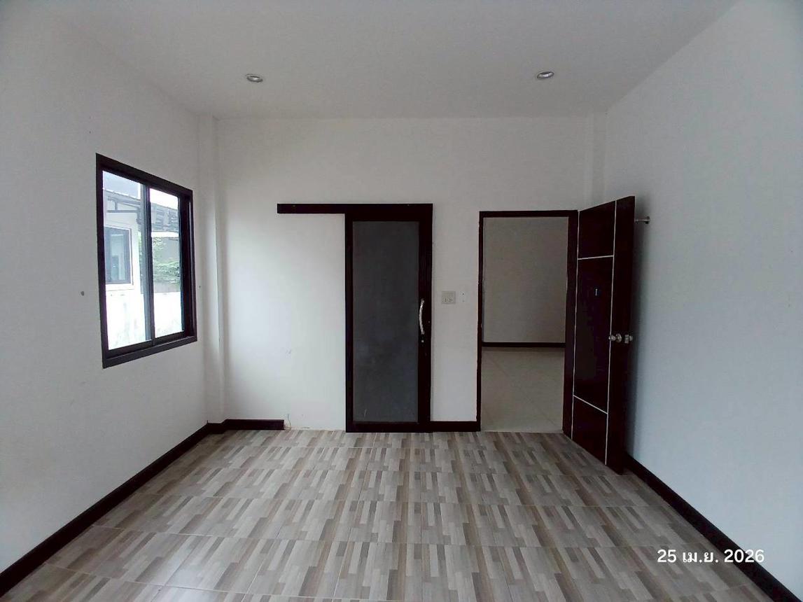 รูป บ้านเดี่ยว 75 ตร.วา ลานนา เฮ้าส์ 3 (เดอะ ลานนา ริช) เมืองลำปาง ลำปาง 2.4M - รูปที่ 23/31