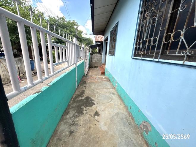 picture HOME 59 Sq.w. Chok Chai Nakhon Ratchasima for 1M - 14/35