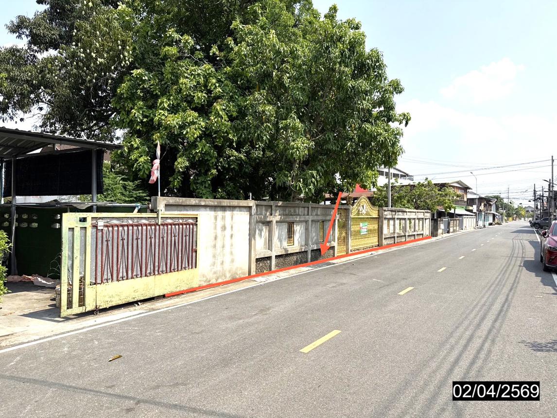 รูป บ้านเดี่ยว 227.7 ตร.วา เกษตรสมบูรณ์ ชัยภูมิ 3.8M - รูปที่ 41/45