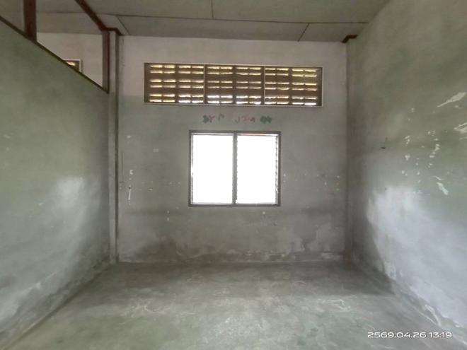 รูป บ้านเดี่ยว 126 ตร.วา บรบือ มหาสารคาม 1.5M - รูปที่ 8/39