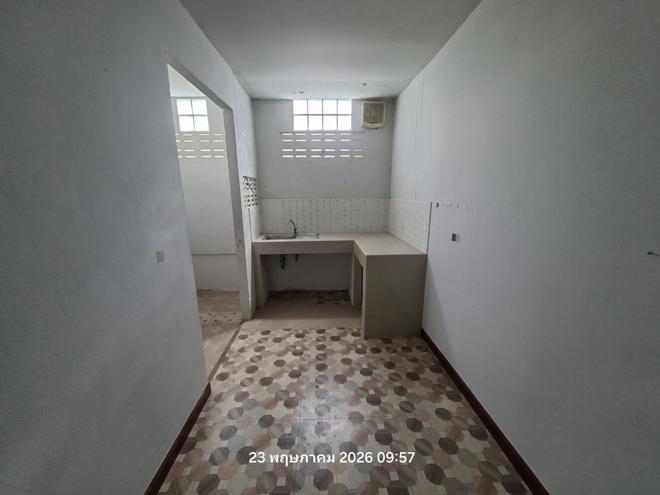 picture TOWN HOUSE 25 Sq.w. Pluak Daeng Rayong for 1.3M - 8/23