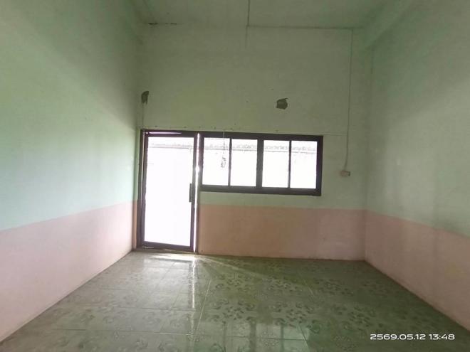 รูป บ้านเดี่ยว 200 ตร.วา สามชัย กาฬสินธุ์ 2.3M - รูปที่ 12/39