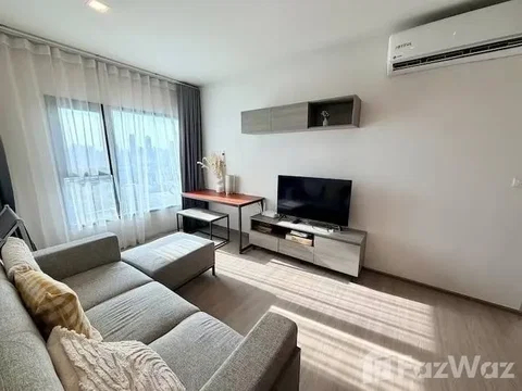 คอนโดให้เช่า 2 ห้องนอน ในโครงการ เดอะ เบส เพชรบุรี-ทองหล่อ 6798608