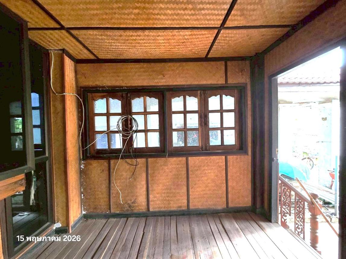 รูป บ้านเดี่ยว 34.3 ตร.วา สวรรคโลก สุโขทัย 793,000 - รูปที่ 23/35