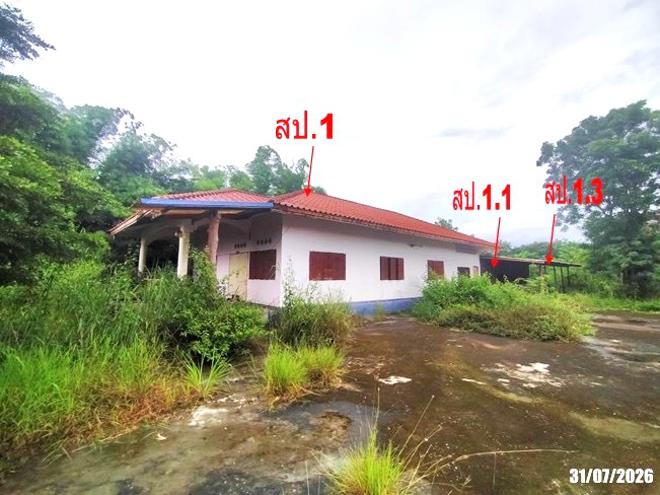 picture HOME 475.2 Sq.w. Tha Li Loei for 2.9M - 2/45