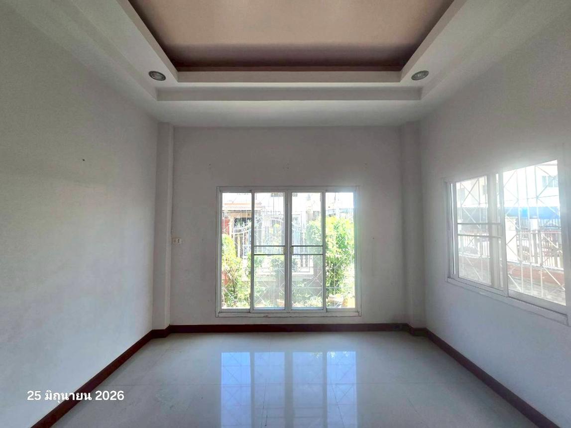 รูป บ้านเดี่ยว 72 ตร.วา ไอซ์แลนด์ โครงการ 4 เมืองนครสวรรค์ นครสวรรค์ 3.5M - รูปที่ 25/45