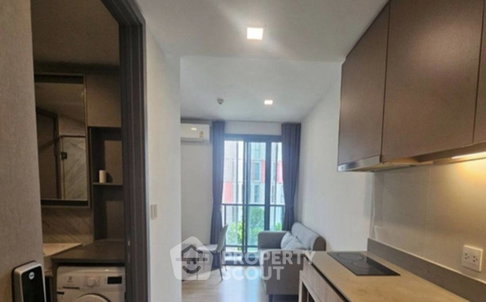1-BR Condo at Taka Haus Ekamai 12 near BTS Ekkamai (ID 3059149)