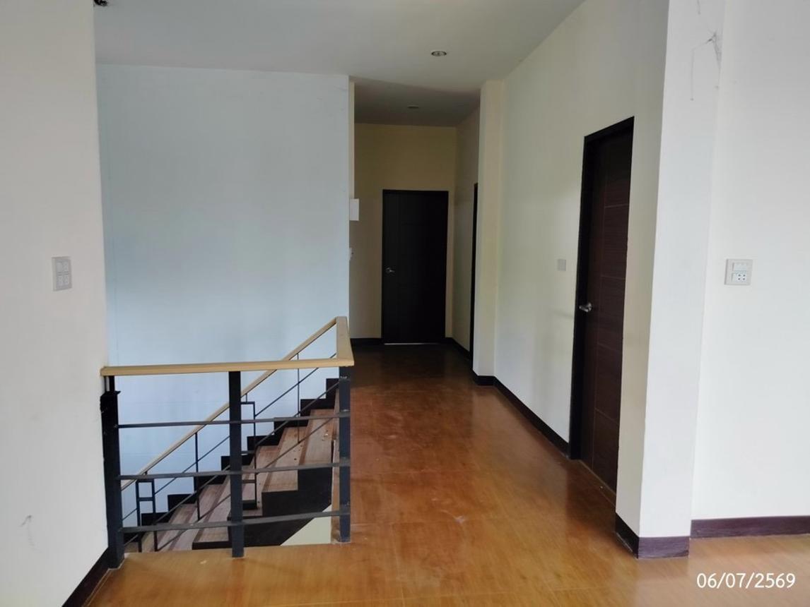 รูป บ้านเดี่ยว 1312.2 ตร.วา พรรณานิคม สกลนคร 16.3M - รูปที่ 57/65
