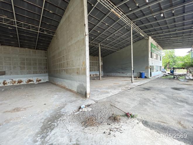 picture FACTORY 9169 Sq.w. Tha Tako Nakhon Sawan for 37.5M - 5/45