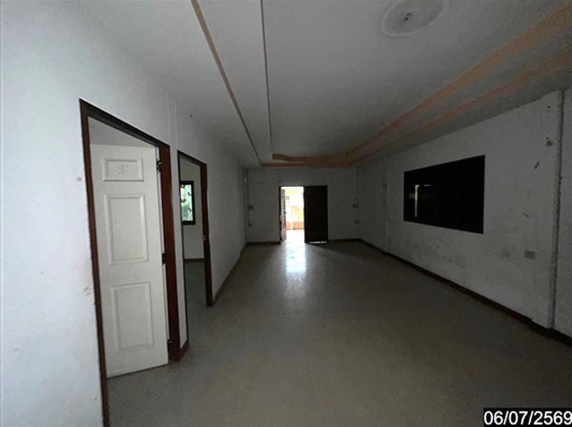 รูป บ้านเดี่ยว 60 ตร.วา เมืองอุบลราชธานี อุบลราชธานี 1.3M - รูปที่ 20/29