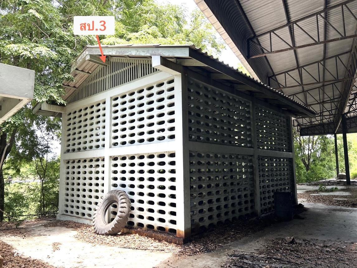 รูป โกดัง 6378 ตร.วา ดอนเจดีย์ สุพรรณบุรี 39.3M - รูปที่ 29/41