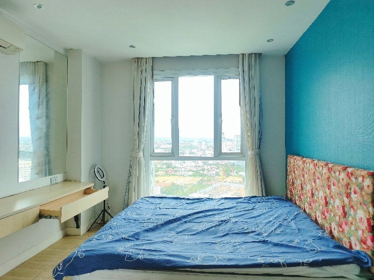 picture high floor foreigner name 1bedroom 2.59million  - 15/21