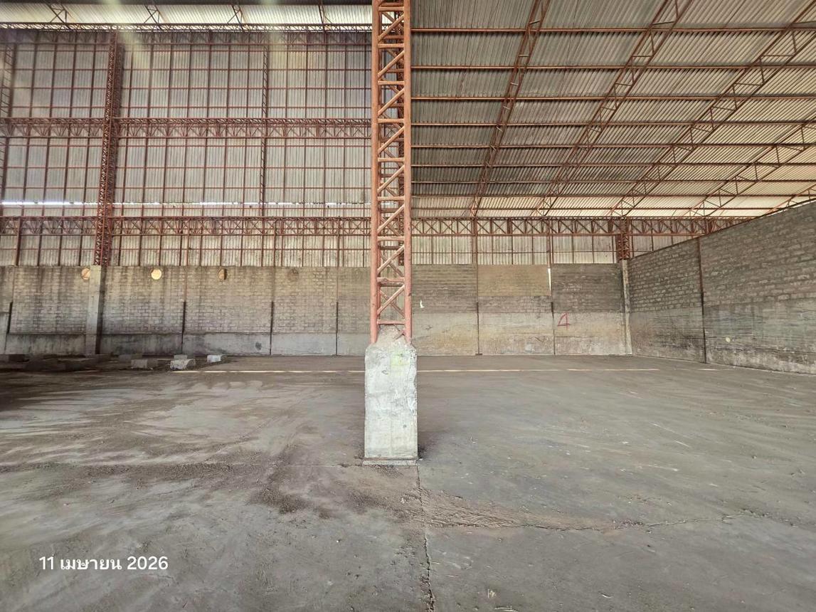 รูป โกดัง 9083 ตร.วา เนินมะปราง พิษณุโลก 17.9M - รูปที่ 39/49