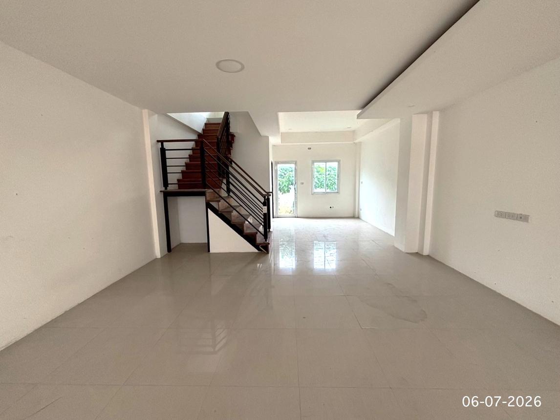 picture SHOP HOUSE 19 Sq.w. Ban Pong Ratchburi for 1.9M - 16/27