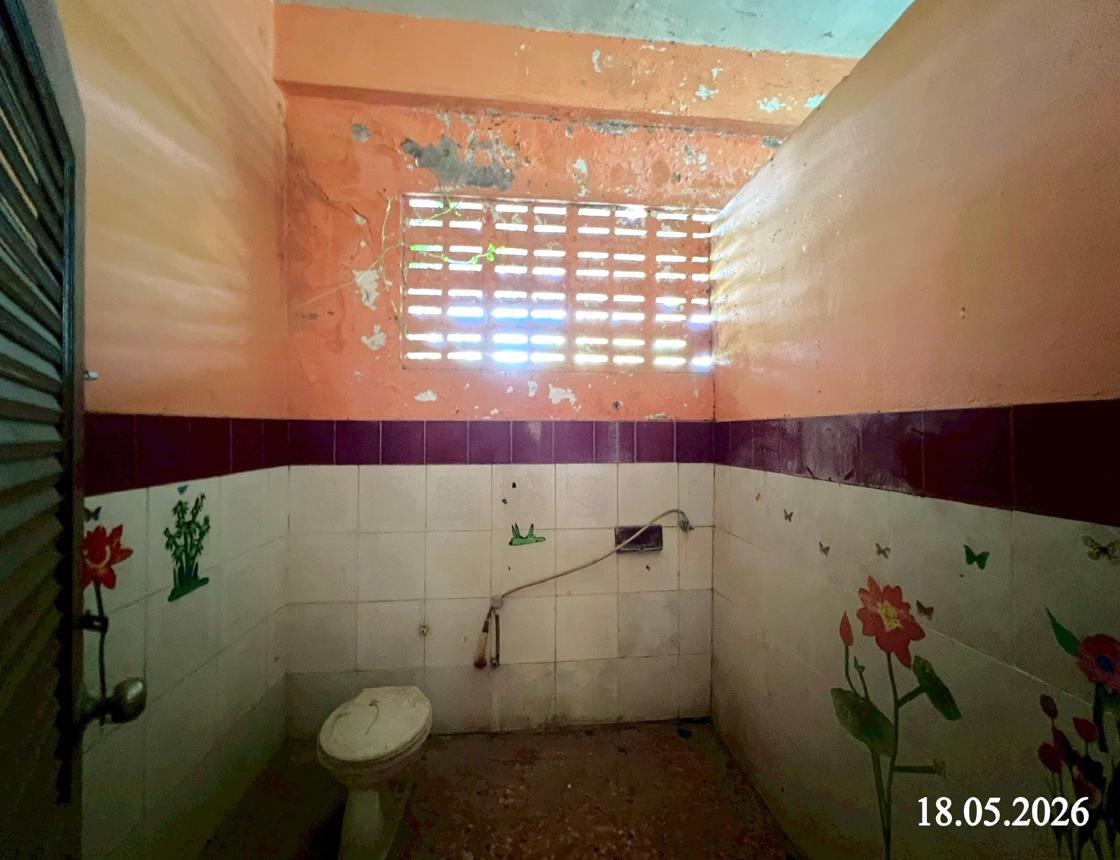 รูป บ้านเดี่ยว 101 ตร.วา สอง แพร่ 1.2M - รูปที่ 18/29