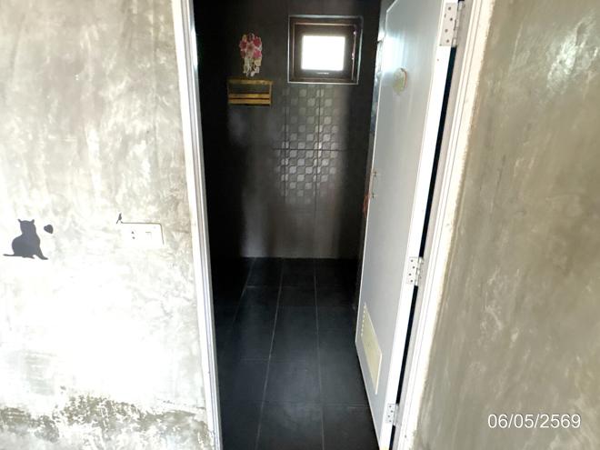 รูป บ้านเดี่ยว 90 ตร.วา สว่างวีระวงศ์ อุบลราชธานี 819,000 - รูปที่ 7/29