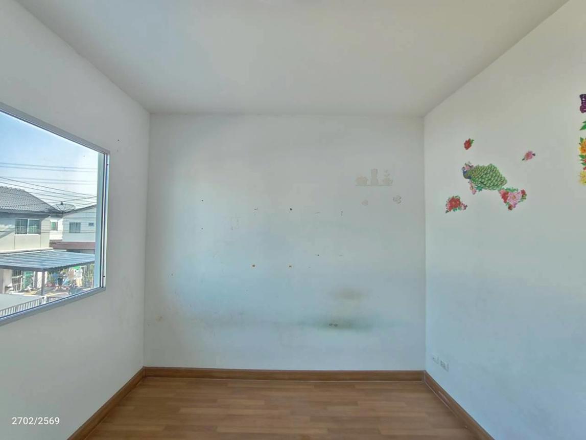 picture TOWN HOUSE 17.4 Sq.w. Muang Pathum Thani Pathumthani for 1.7M - 24/31