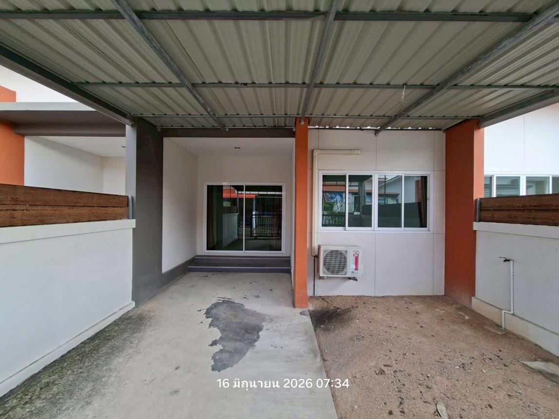 picture TOWN HOUSE 22.8 Sq.w. Nikhom Pattana Rayong for 1.2M - 13/23