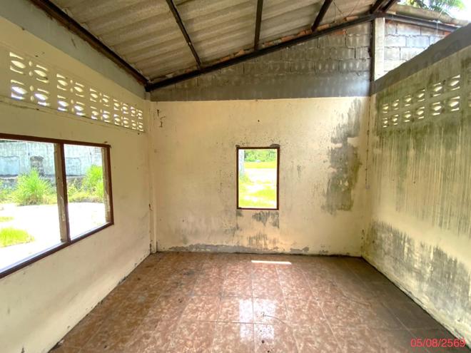 picture FACTORY 1025.7 Sq.w. Muang Songkhla Songkhla for 3.2M - 11/35